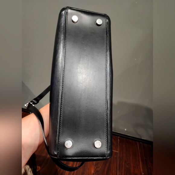 Louis Vuitton epi Brea gm black - Picture 3 of 5